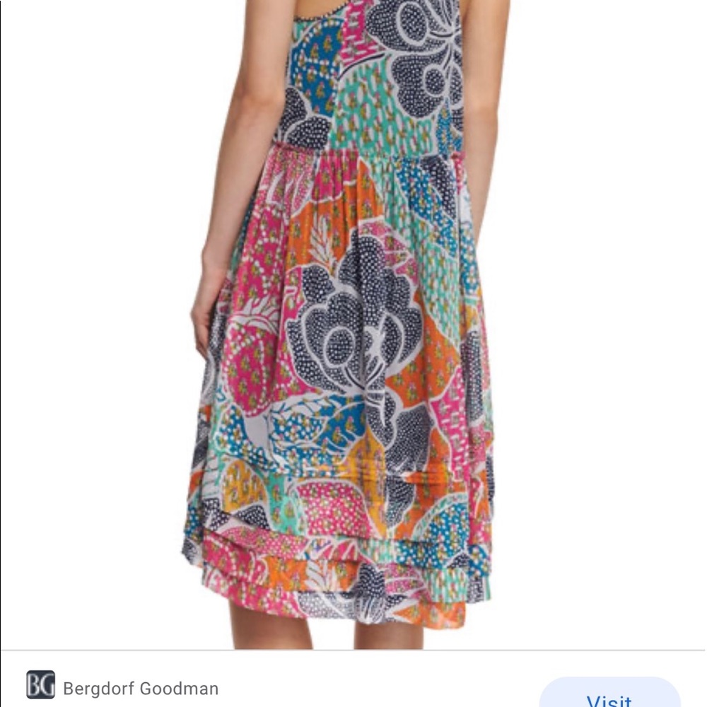 New Diane Von Furstenberg
Franny Shift Dress - Picture 6 of 6